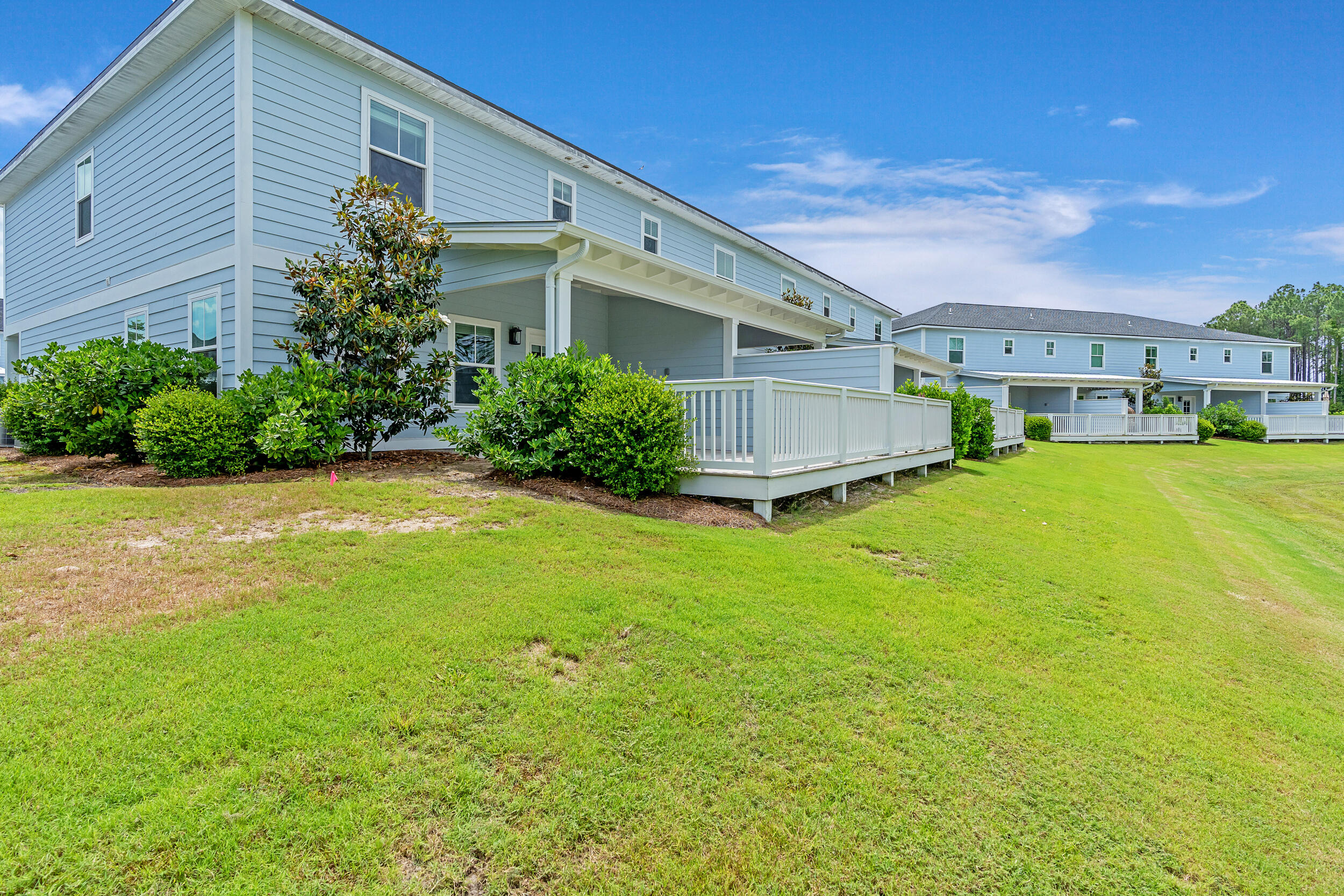 56 Golden Bell Ct Inlet Beach, Unit 56D Inlet Beach, FL 32461 - Photo 5 of 46 56D 3