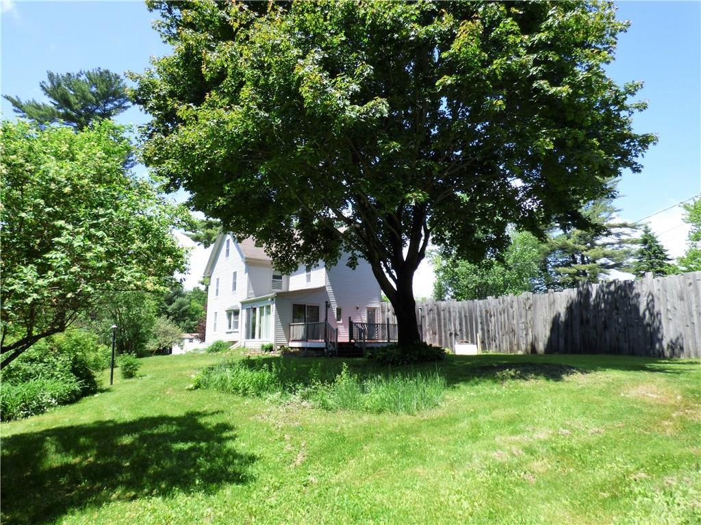 671 River Road Topsham, ME 04086 - Photo 30 of 30 View of Yard