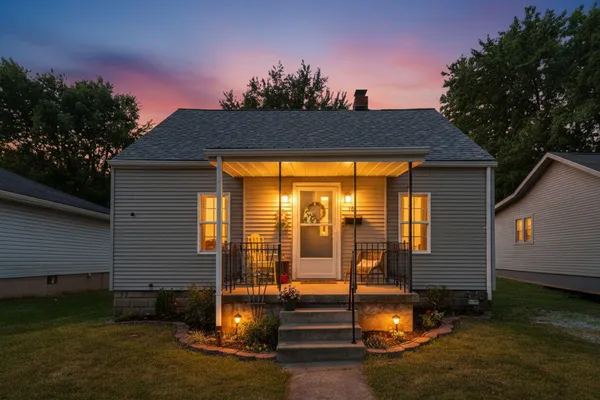 $145,000 | 708 Park Street, Sidney, OH 45365
