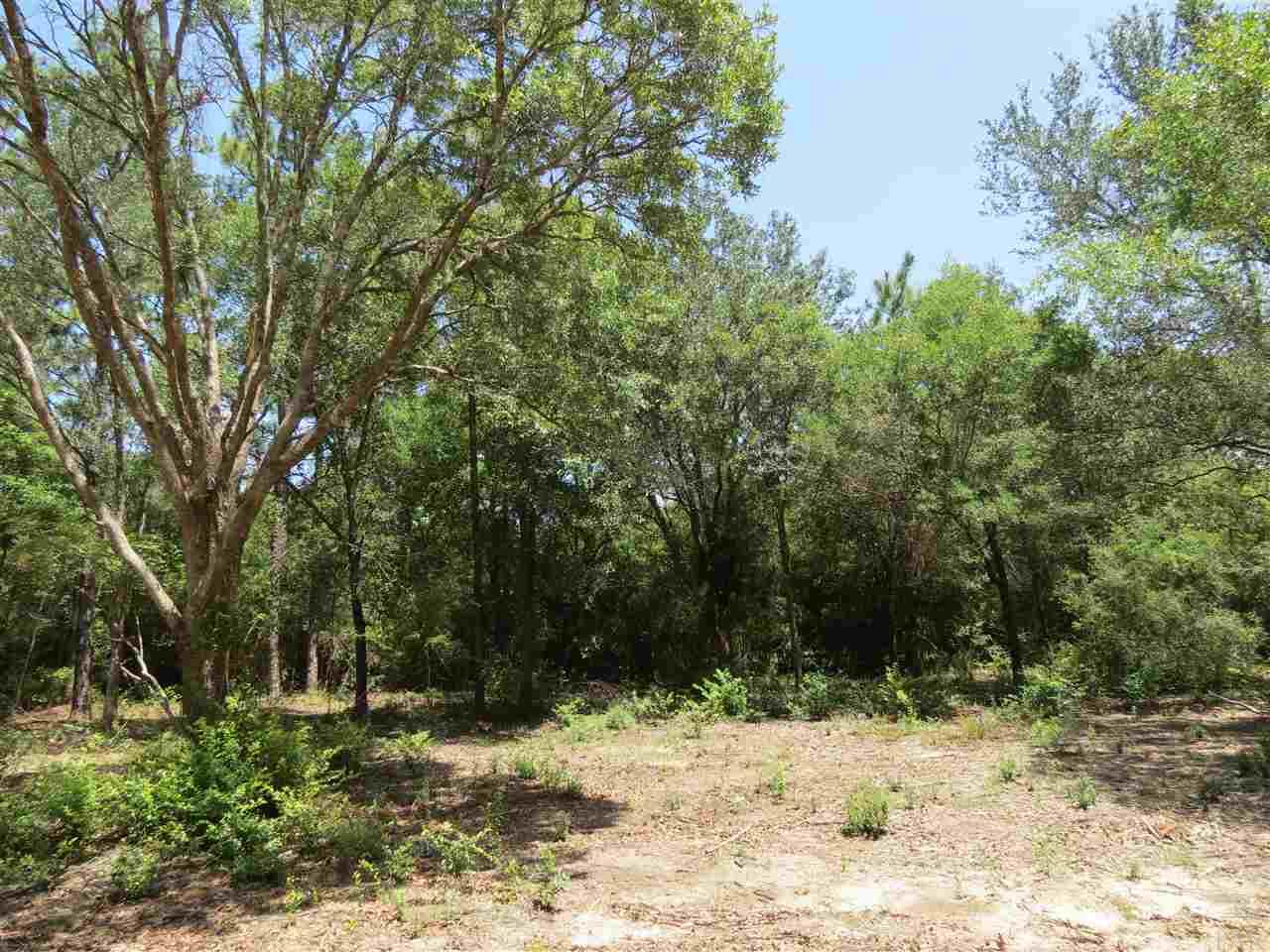 5261 Old Oak Road Milton, FL 32583 - Photo 1 of 9 Gallery Image 1