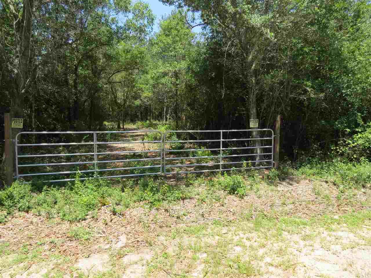 5261 Old Oak Road Milton, FL 32583 - Photo 2 of 9 Gallery Image 2