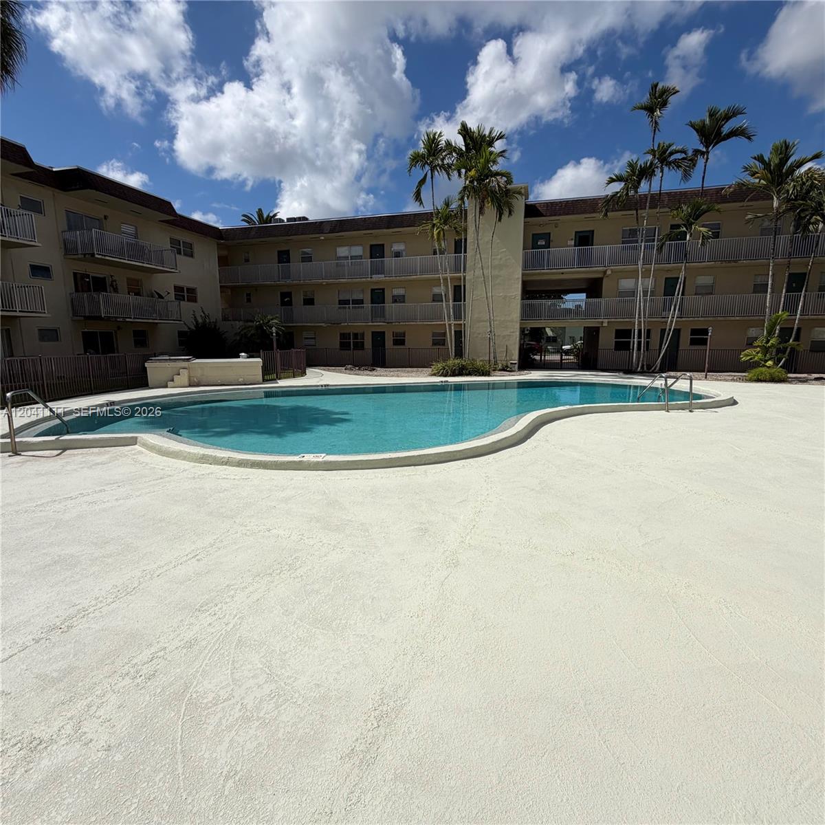 7505 Southwest 82nd Street, Unit 206 Miami, FL 33143 - Photo 2 of 14