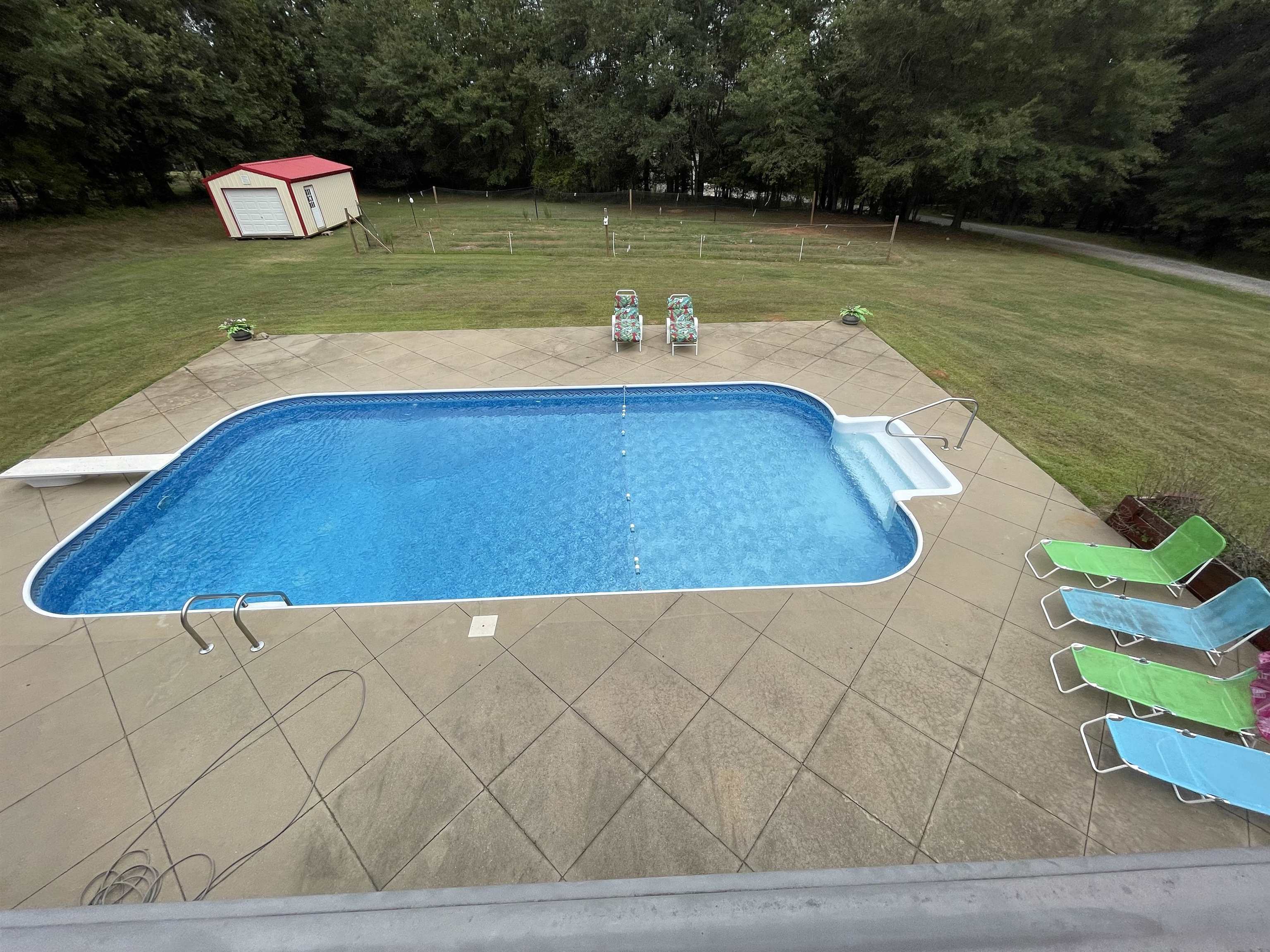 165 Vaughn Road Duncan, SC 29334 - Photo 20 of 24 Gallery Image 20