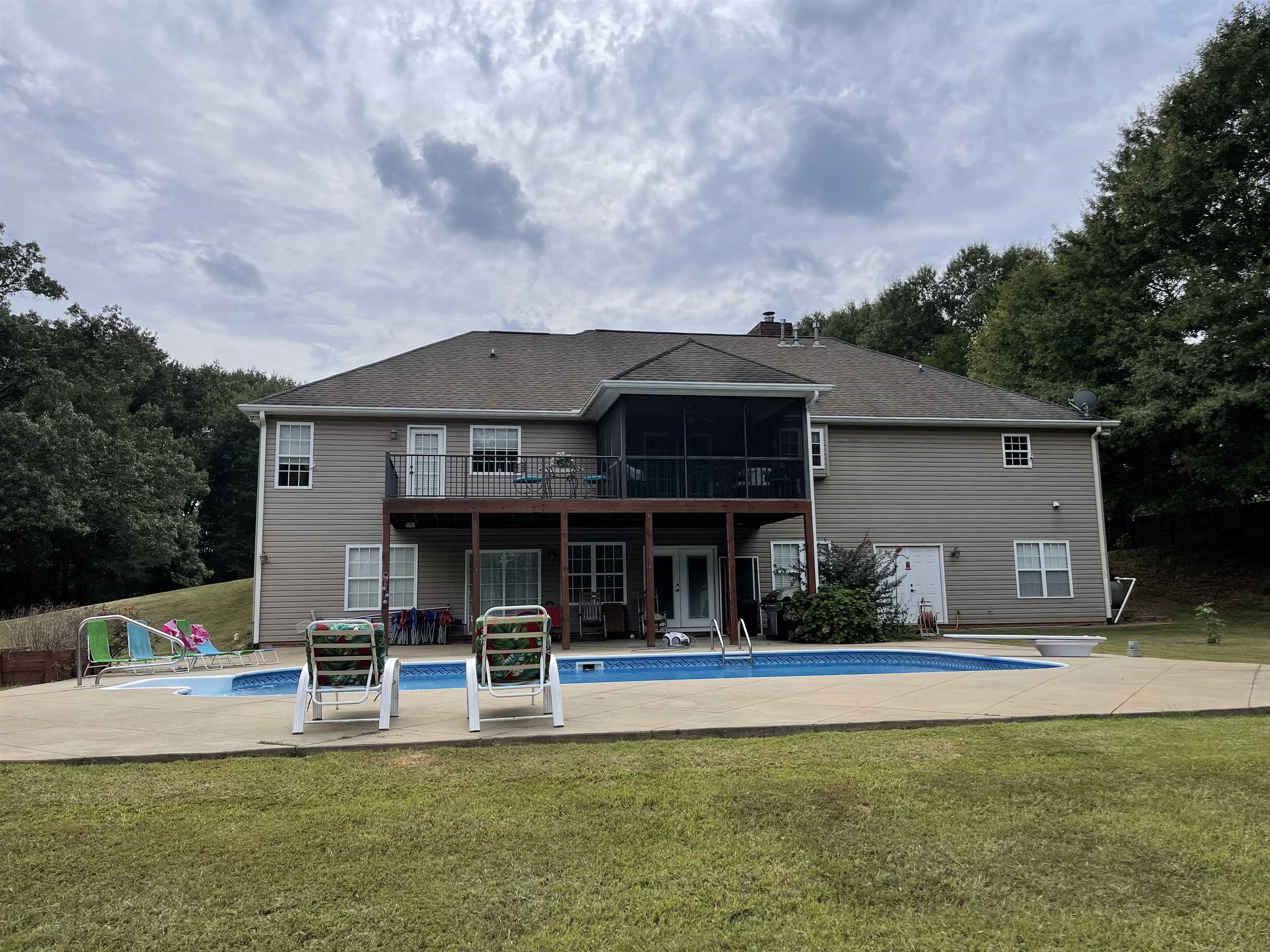 165 Vaughn Road Duncan, SC 29334 - Photo 22 of 24 Gallery Image 22
