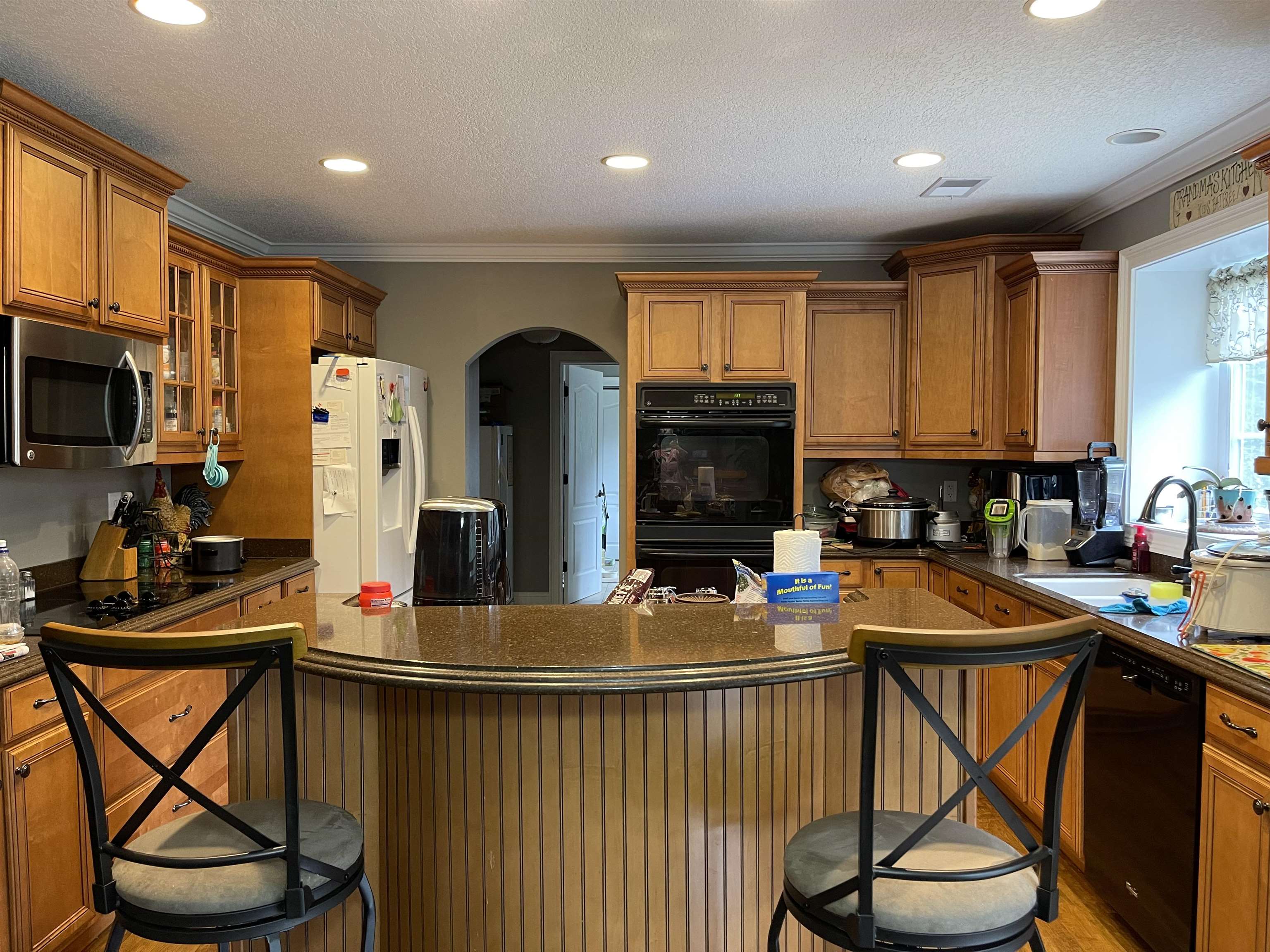 165 Vaughn Road Duncan, SC 29334 - Photo 5 of 24 Gallery Image 5