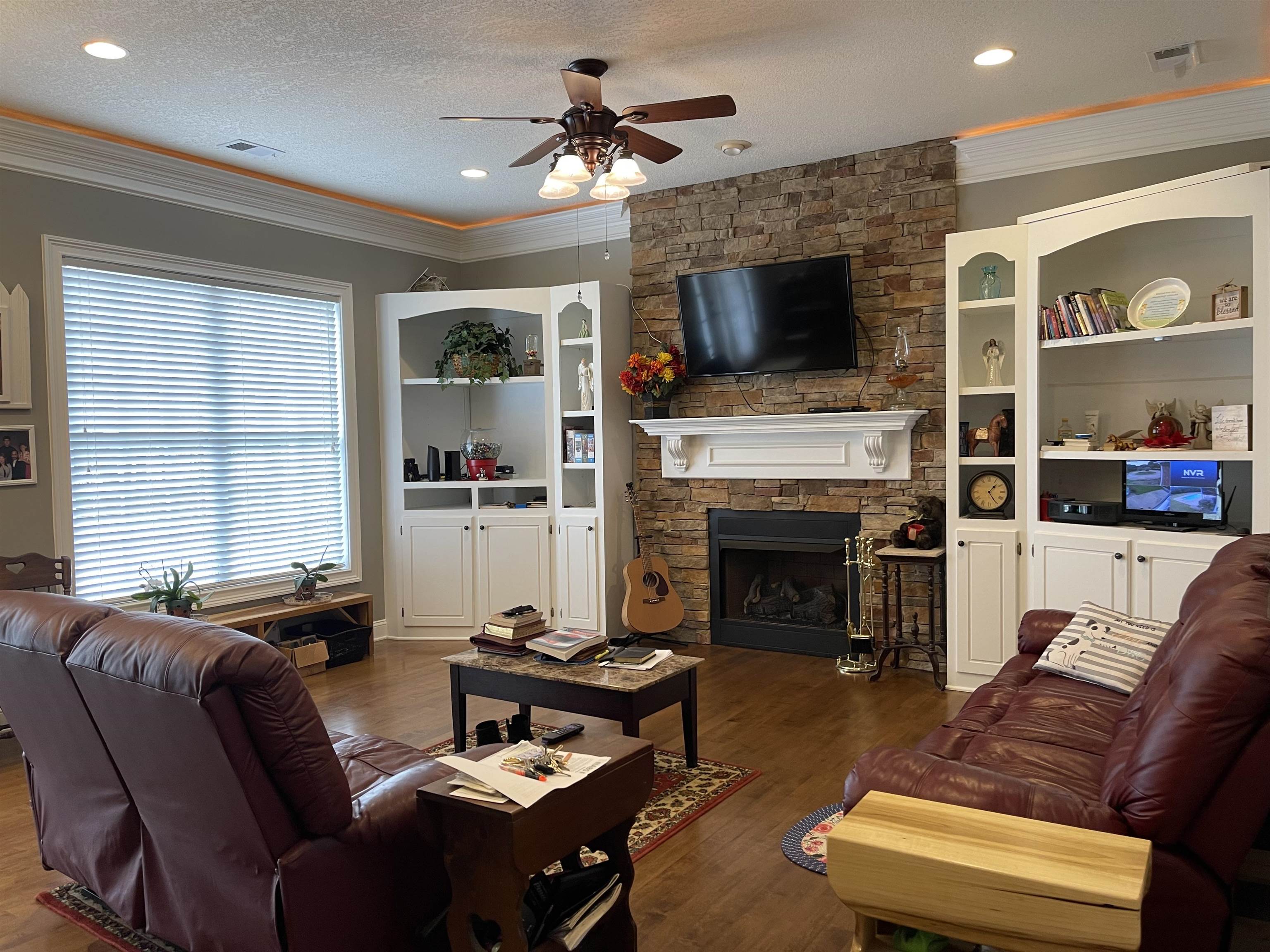 165 Vaughn Road Duncan, SC 29334 - Photo 7 of 24 Gallery Image 7