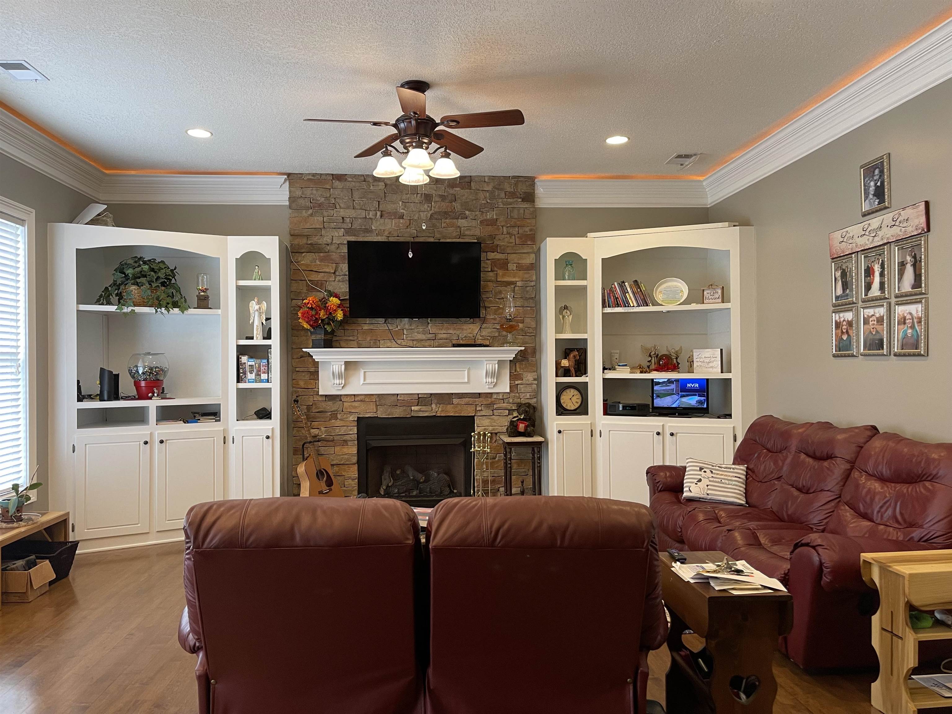 165 Vaughn Road Duncan, SC 29334 - Photo 8 of 24 Gallery Image 8