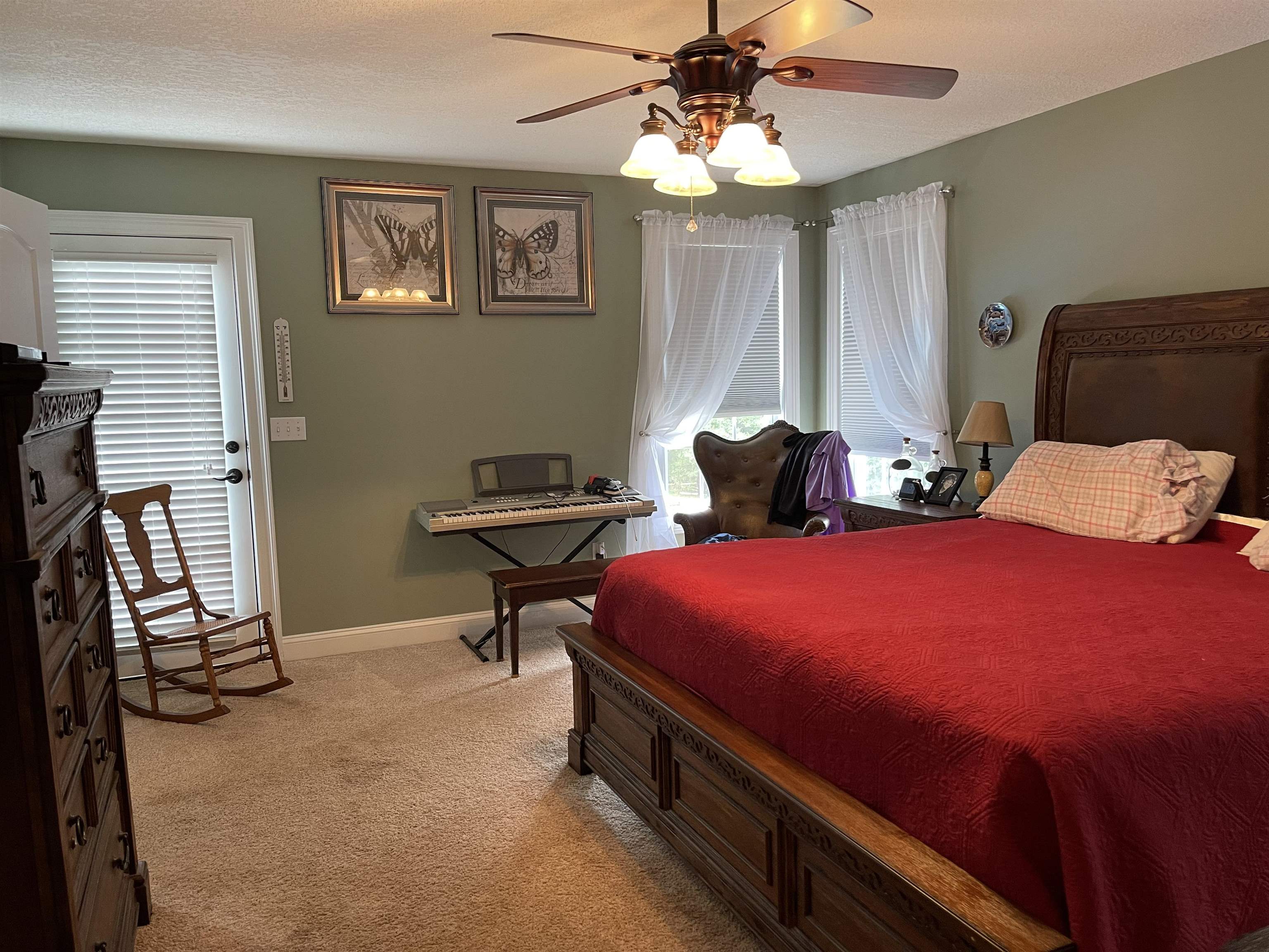 165 Vaughn Road Duncan, SC 29334 - Photo 10 of 24 Gallery Image 10