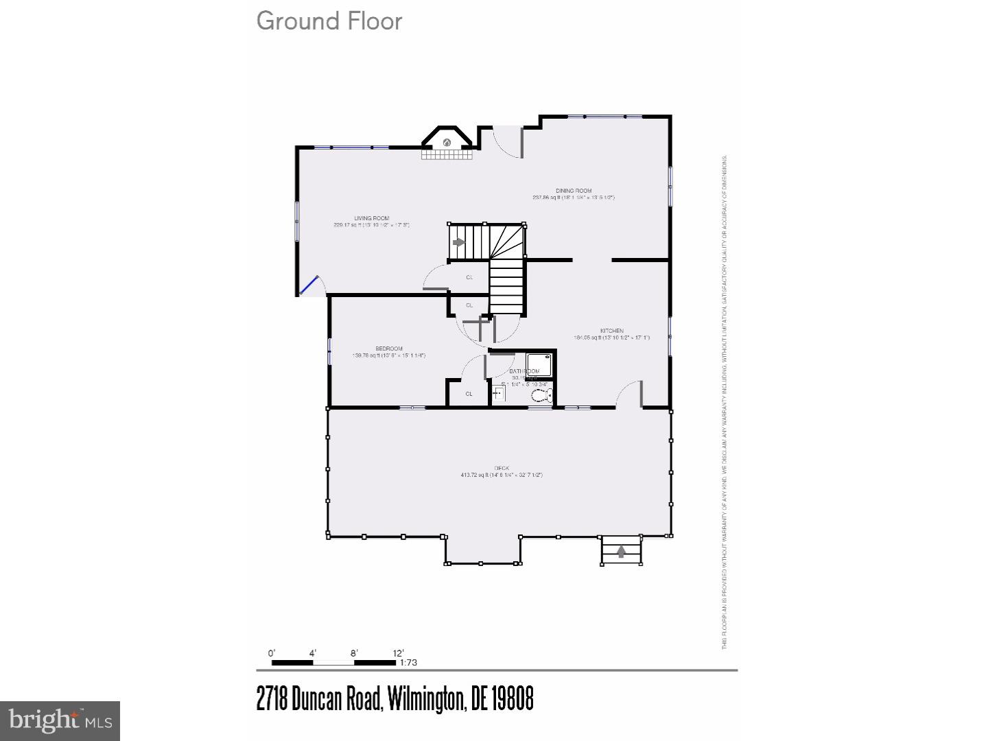 2718 Duncan Road Wilmington, DE 19808 - Photo 24 of 25 Gallery Image 24