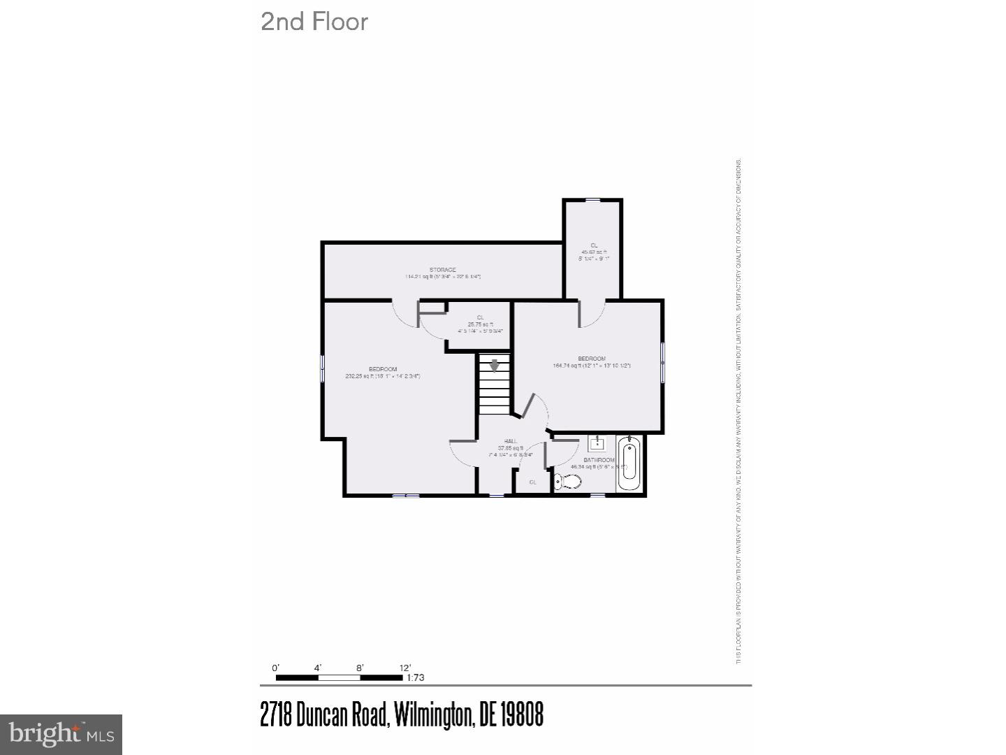 2718 Duncan Road Wilmington, DE 19808 - Photo 25 of 25 Gallery Image 25