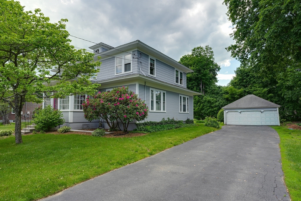 8 Tremont Street Maynard, MA 01754 - Photo 24 of 30