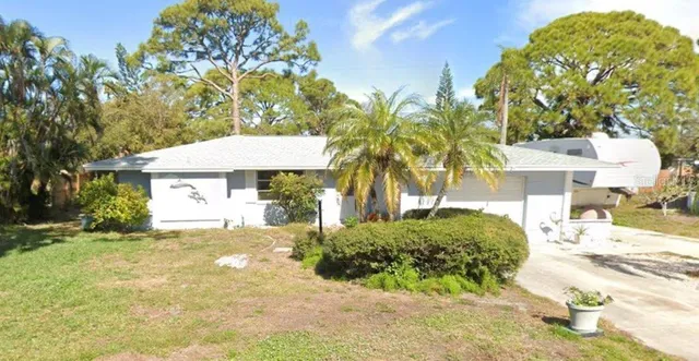 $240,000 | 1330 Horizon Road, Venice, FL 34293