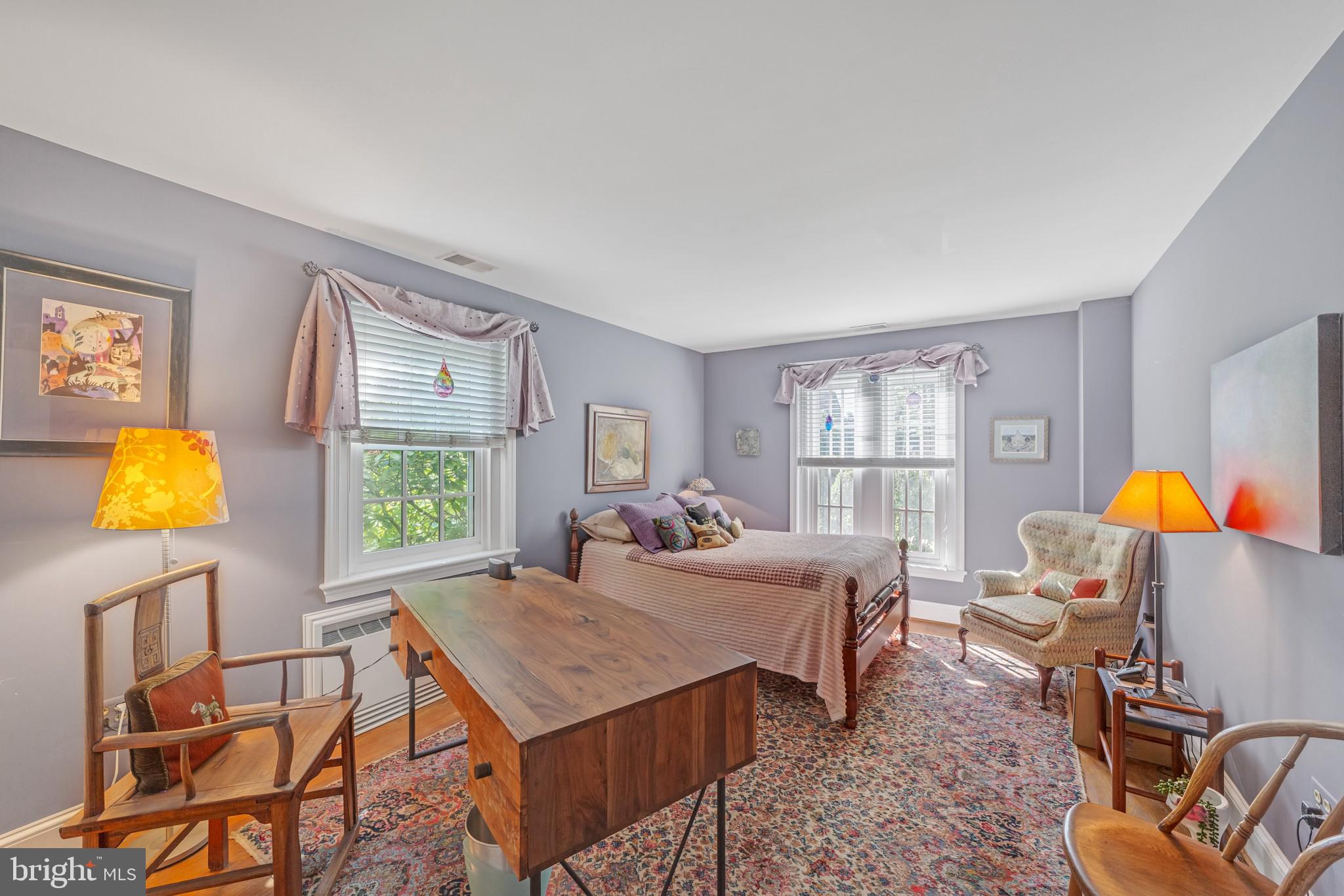 911 Sconnelltown Road West Chester, PA 19382 - Photo 16 of 28 View of first floor bedroom