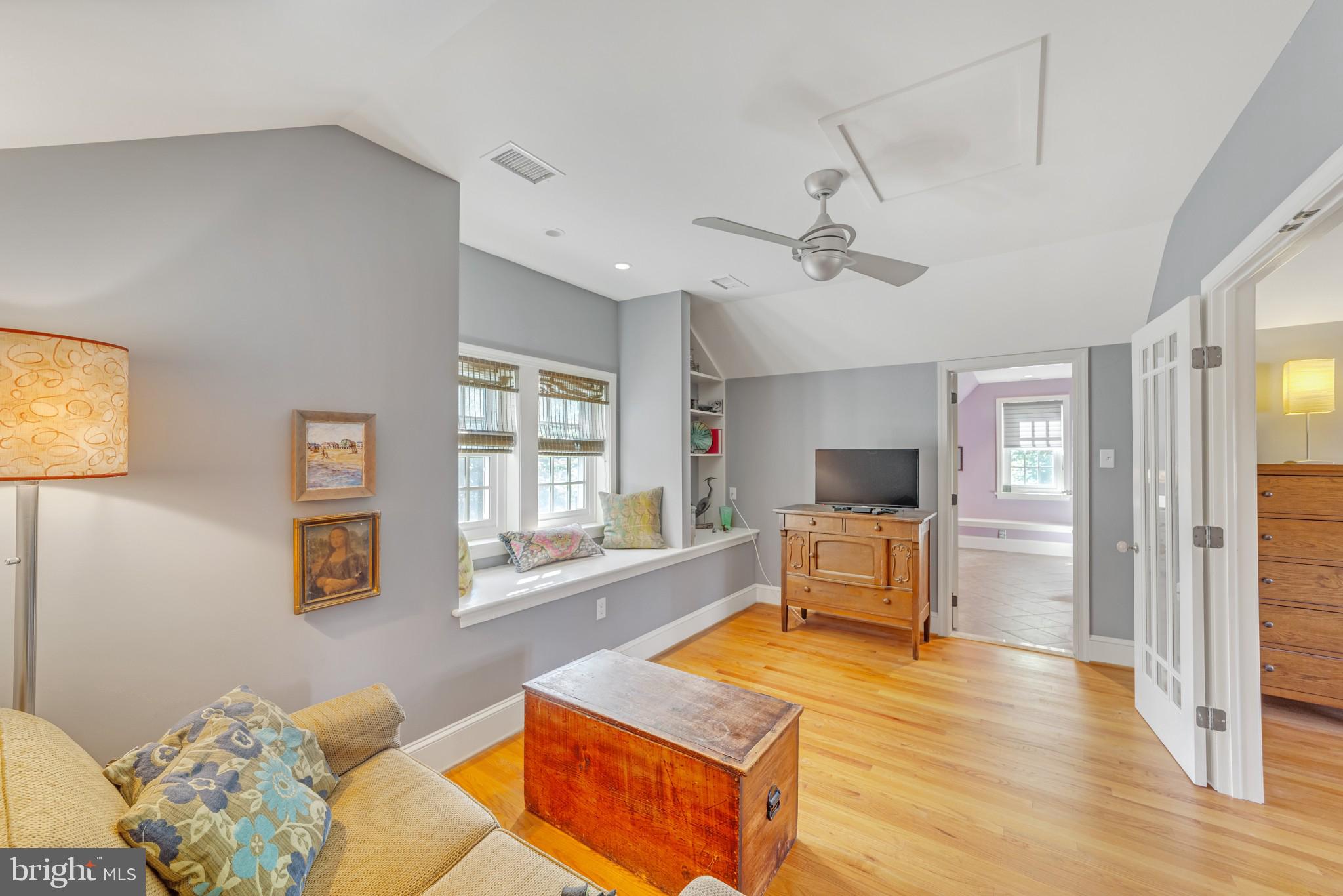 911 Sconnelltown Road West Chester, PA 19382 - Photo 19 of 28 Master suite sitting room-2nd floor