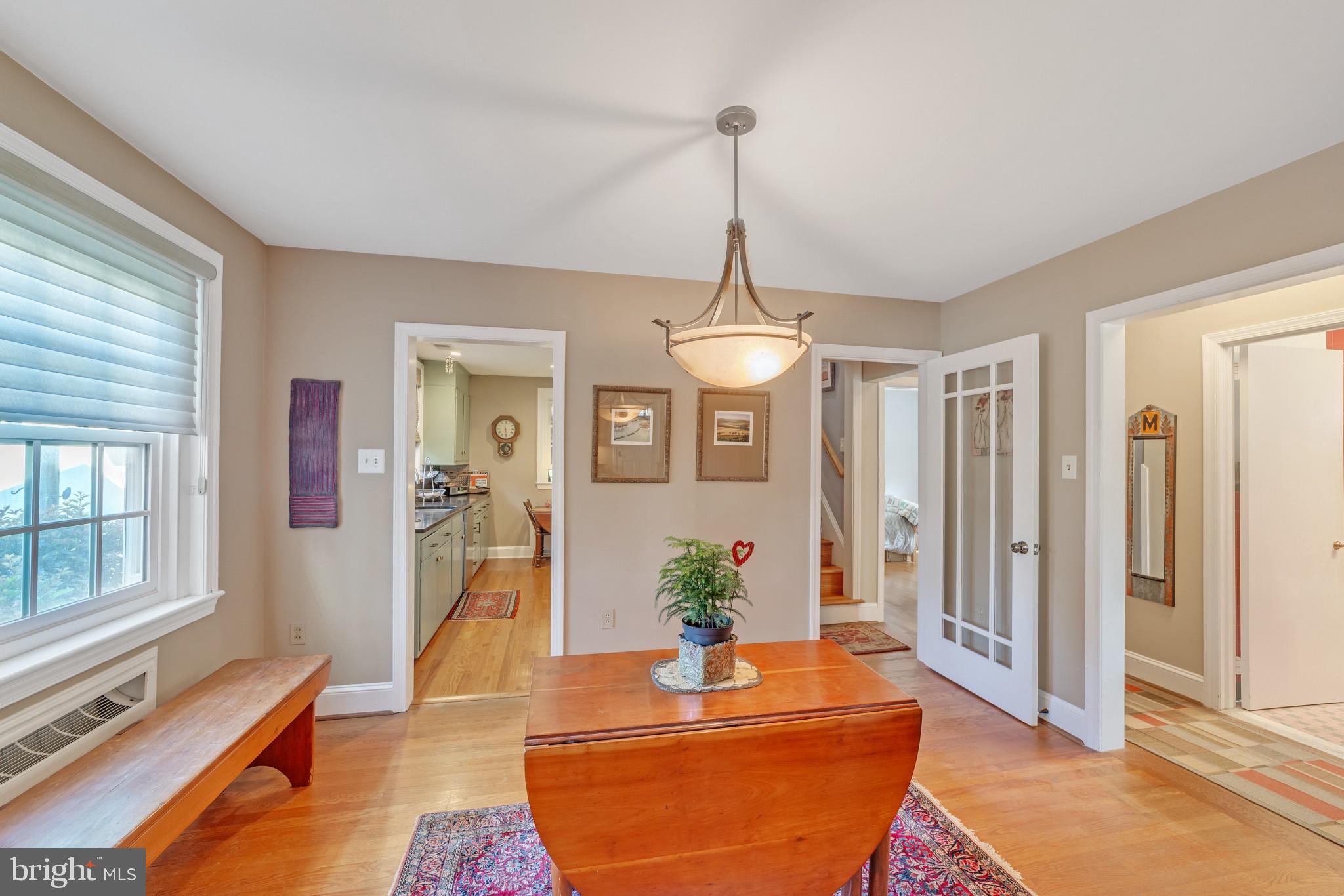 911 Sconnelltown Road West Chester, PA 19382 - Photo 8 of 28 Dining room