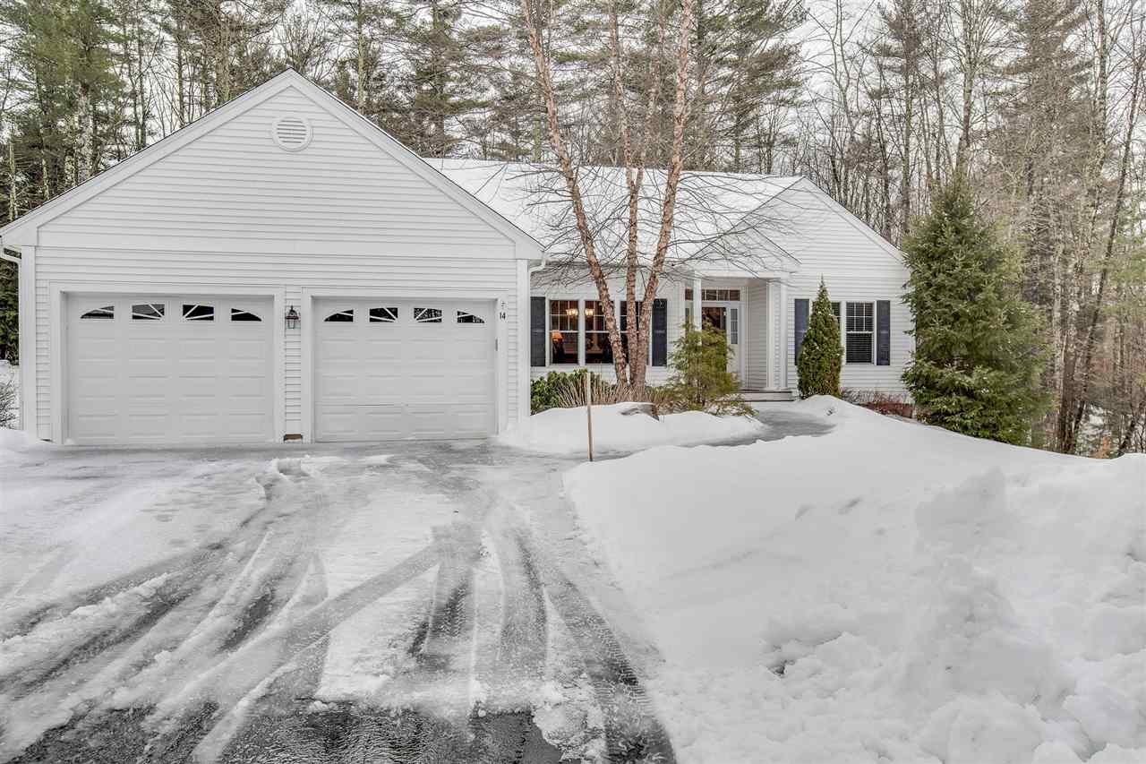 14 Tarleton Lane Amherst, NH 03031 - Photo 3 of 27 Gallery Image 3