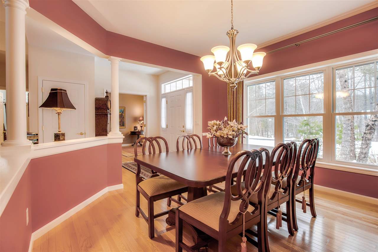14 Tarleton Lane Amherst, NH 03031 - Photo 6 of 27 Gallery Image 6