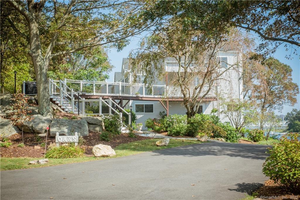 61 Quarry Dock Road, Unit 61 Branford, CT 06405 - Photo 1 of 1 Welcome to 61 Quarry Dock Road, a first floor 2 bed, 3 full bath condo directly on the Branford River