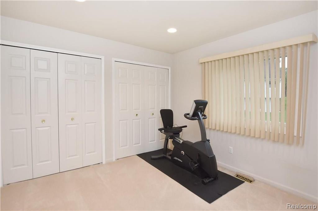 3375 Henley Court Rochester Hills, MI 48309 - Photo 28 of 31