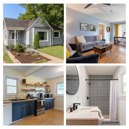 $2,300 | 919 Granada Avenue, Nashville, TN 37206