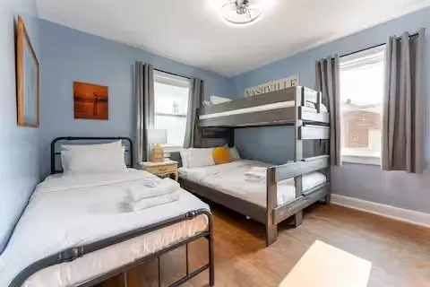 $2,300 | 919 Granada Avenue, Nashville, TN 37206