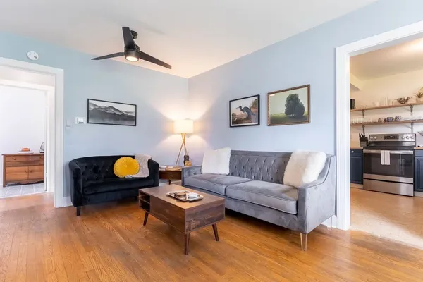 $2,300 | 919 Granada Avenue, Nashville, TN 37206