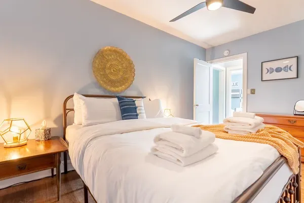 $2,300 | 919 Granada Avenue, Nashville, TN 37206