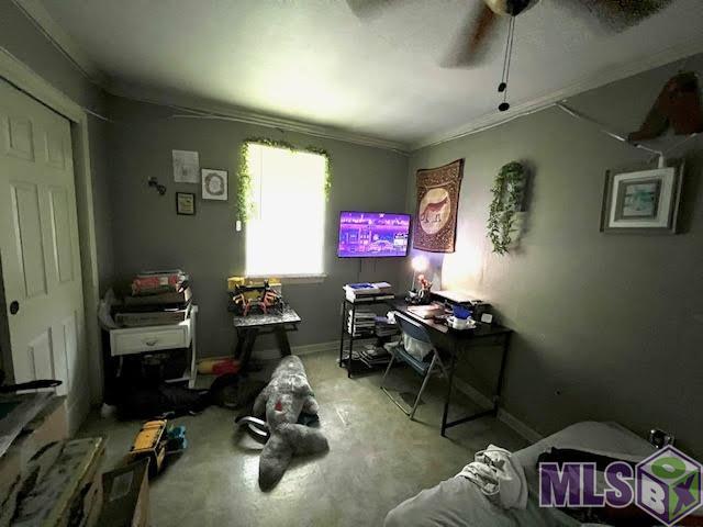 7125 Ruston Drive Baker, LA 70714 - Photo 12 of 18 Bedroom