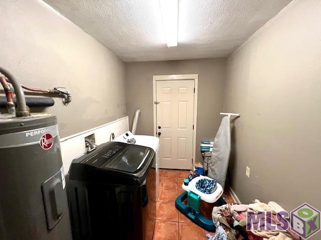 7125 Ruston Drive Baker, LA 70714 - Photo 14 of 18 Laundry