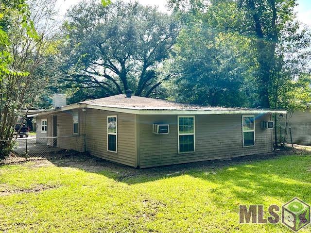 7125 Ruston Drive Baker, LA 70714 - Photo 17 of 18 Rear