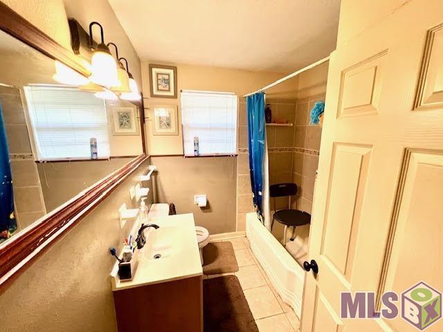 7125 Ruston Drive Baker, LA 70714 - Photo 9 of 18 Bathroom
