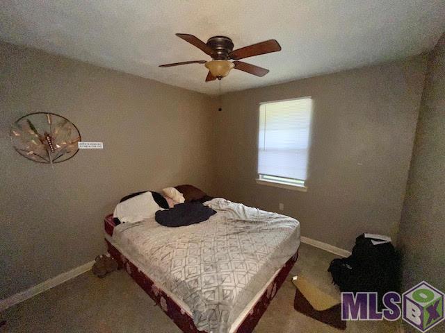 7125 Ruston Drive Baker, LA 70714 - Photo 10 of 18 Bedroom