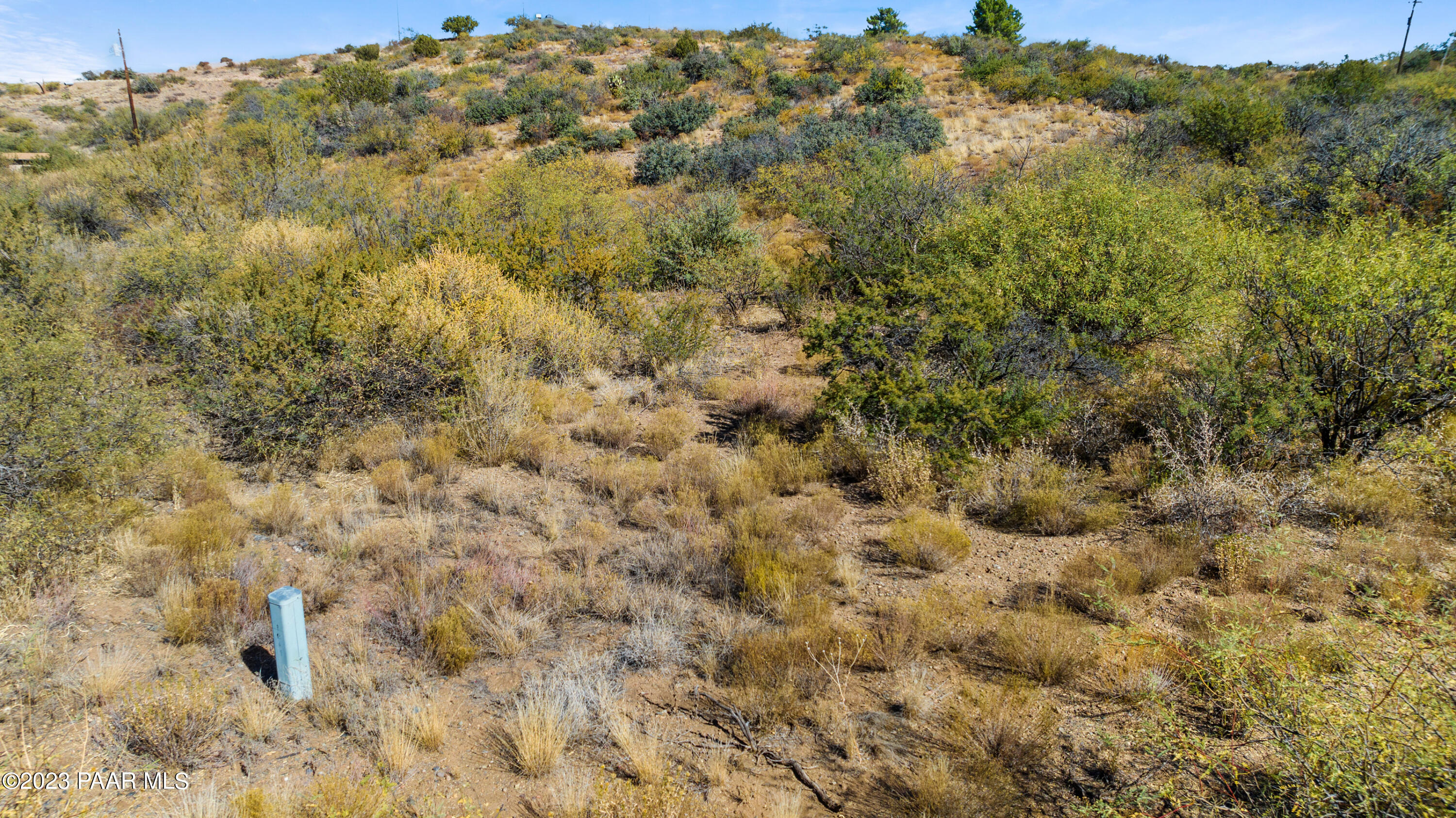 19942 East Antelope Road Mayer, AZ 86333 - Photo 1 of 13 013_Aerial