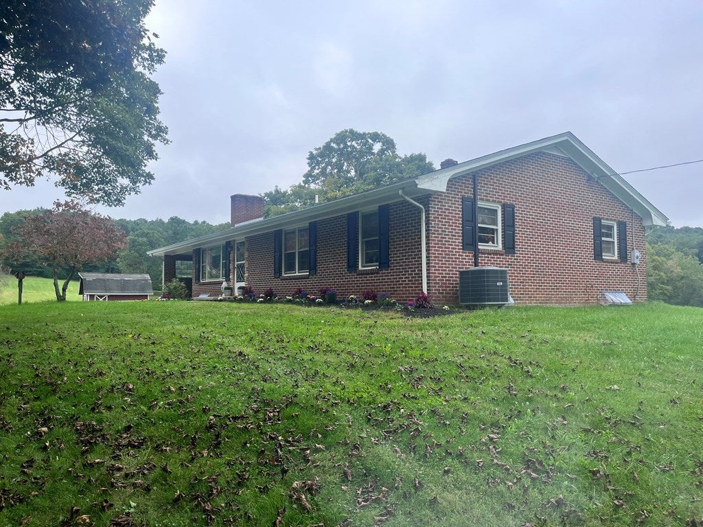 2066 Webbs Mill Road North Floyd, VA 24091 - Photo 69 of 77 Gallery Image 69