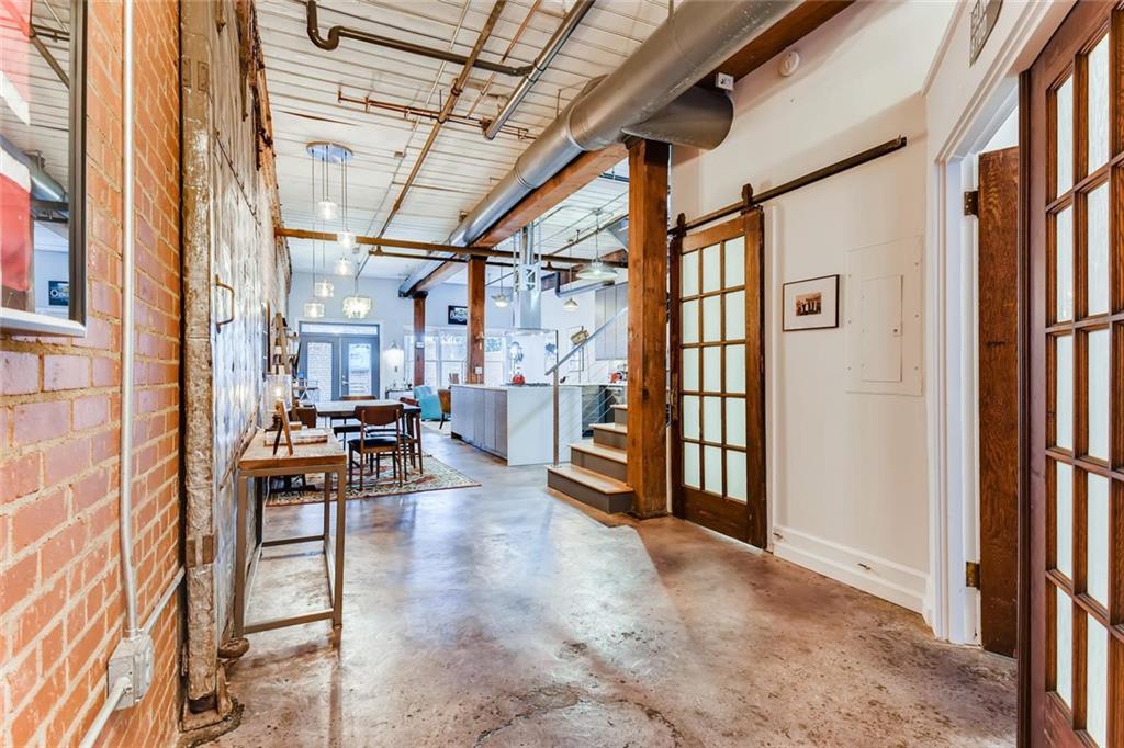 320 Peters Street Southwest, Unit 9 Atlanta, GA 30313 - Photo 1 of 1 Gallery Image 1