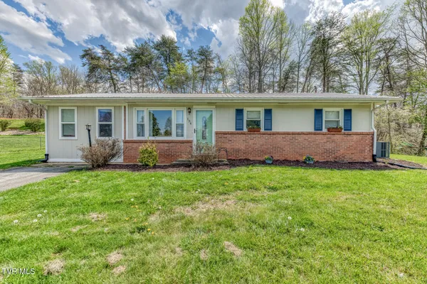 $269,900 | 134 Evergreen Road, Jonesborough, TN 37659