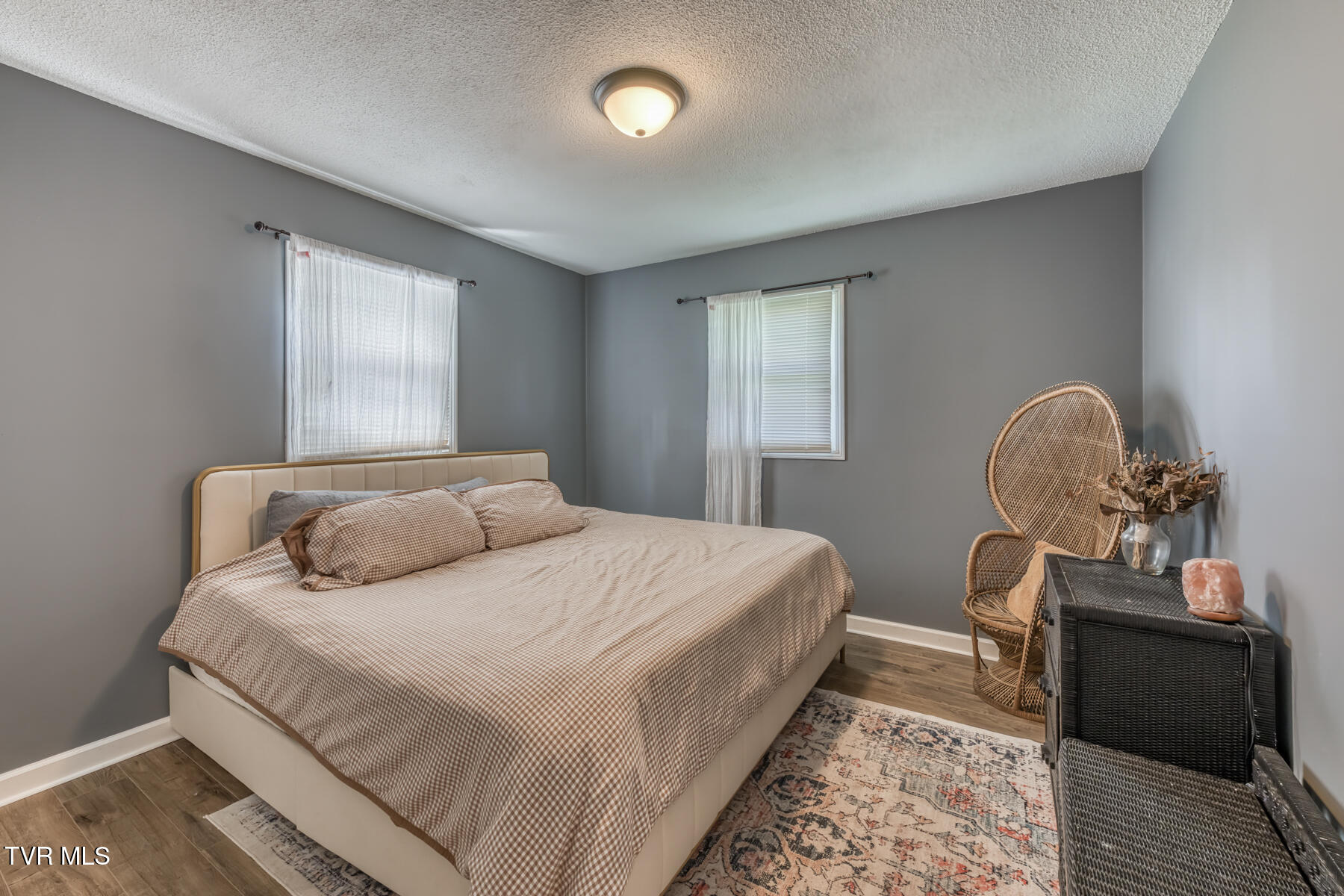 134 Evergreen Road Jonesborough, TN 37659 - Photo 17 of 31 134 Evergreen Rd-17