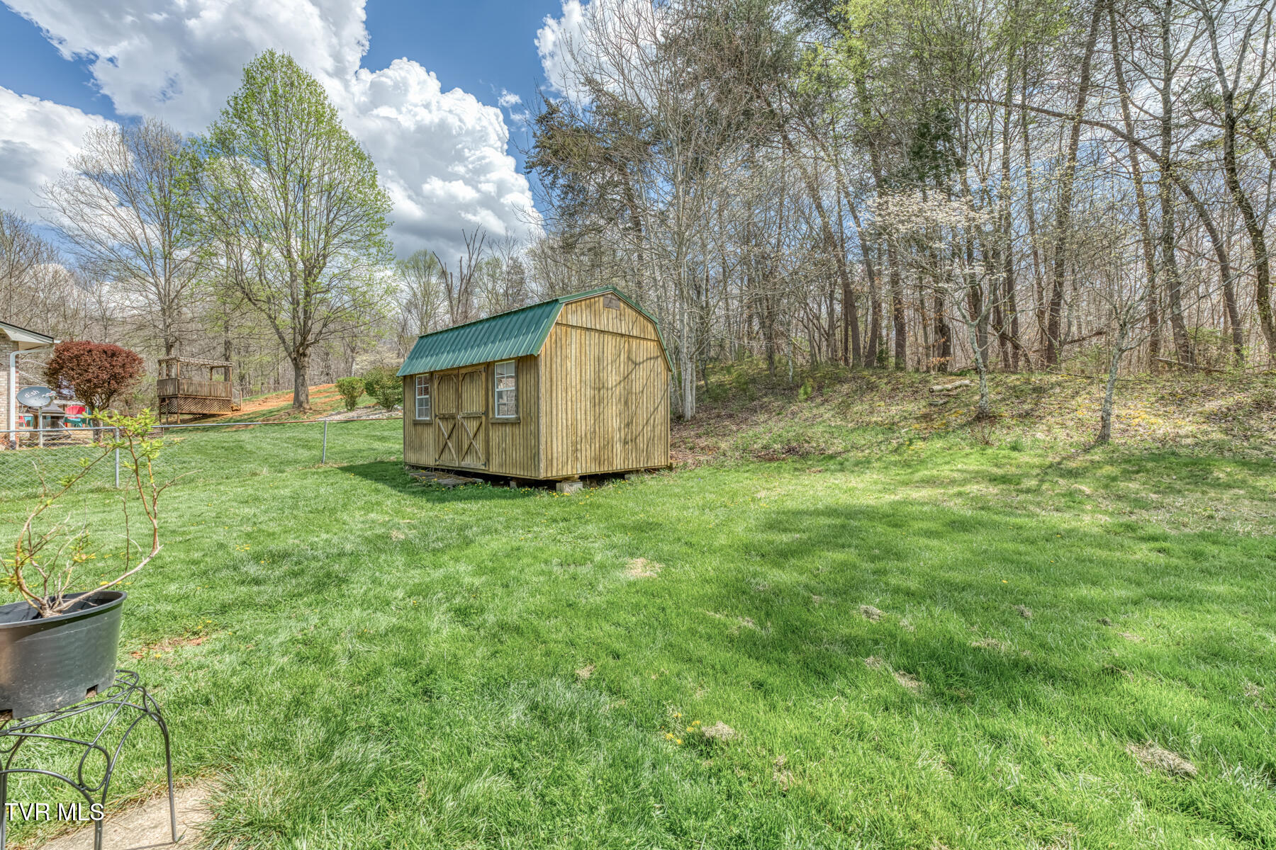 134 Evergreen Road Jonesborough, TN 37659 - Photo 22 of 31 134 Evergreen Rd-22