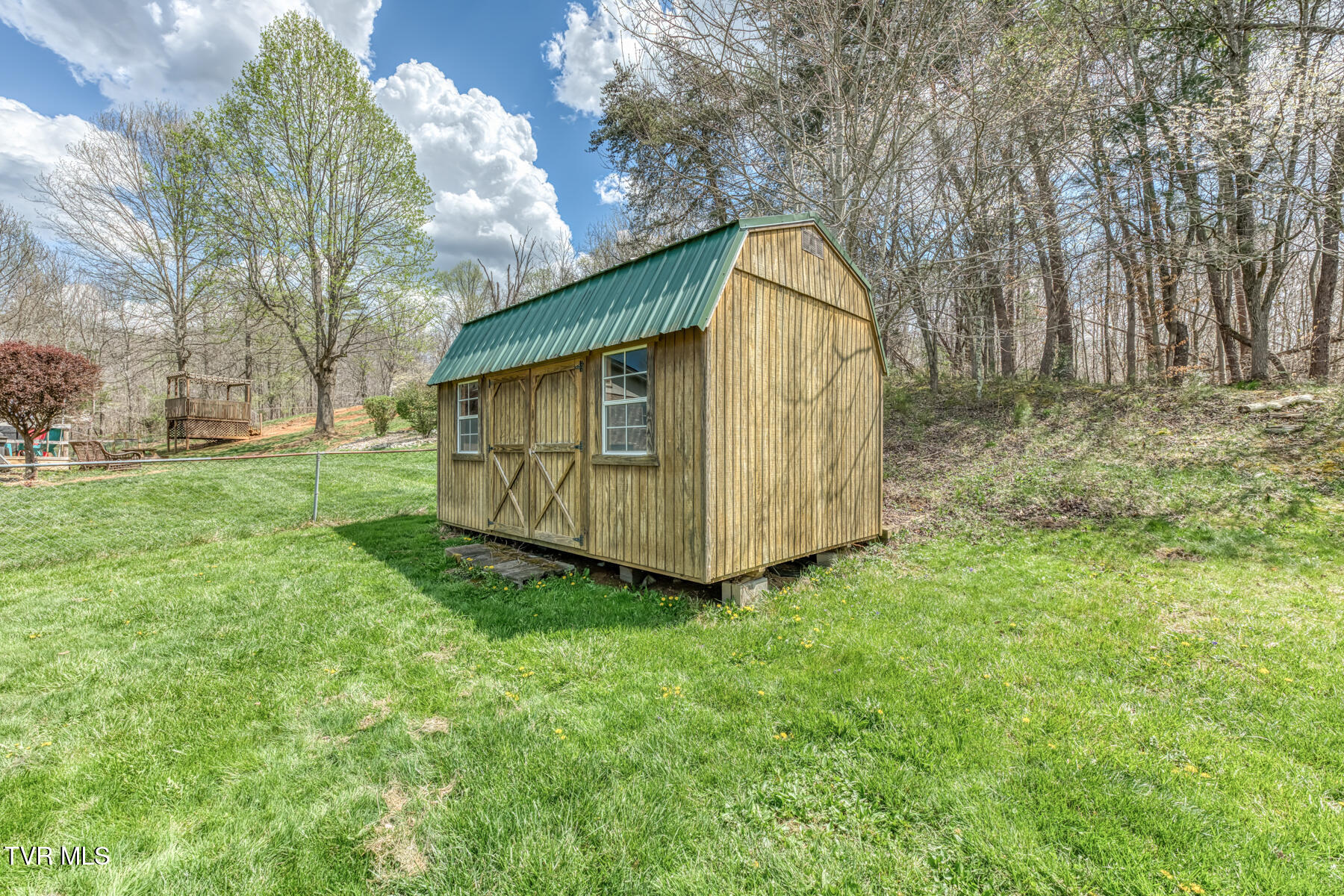 134 Evergreen Road Jonesborough, TN 37659 - Photo 23 of 31 134 Evergreen Rd-23