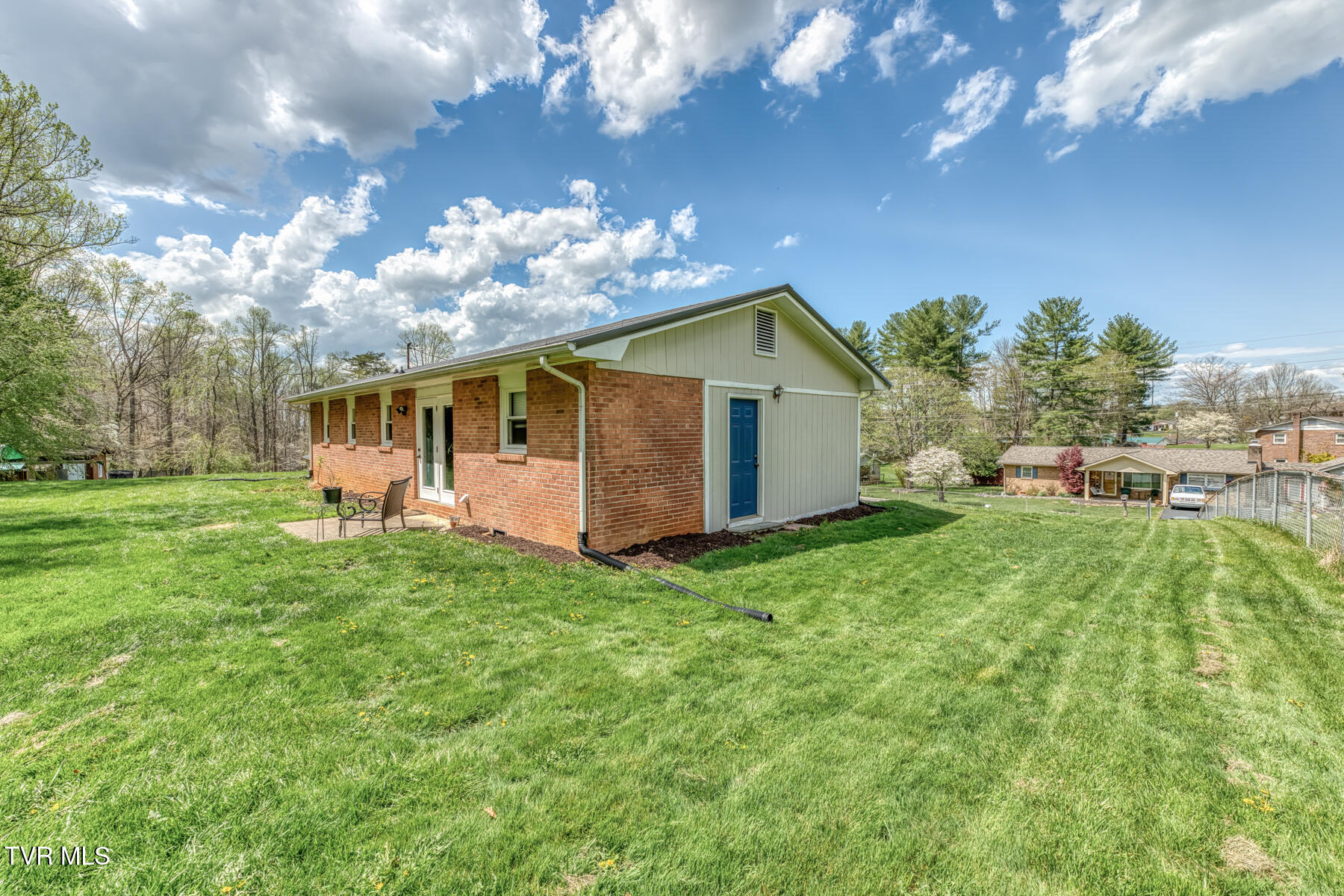 134 Evergreen Road Jonesborough, TN 37659 - Photo 24 of 31 134 Evergreen Rd-24