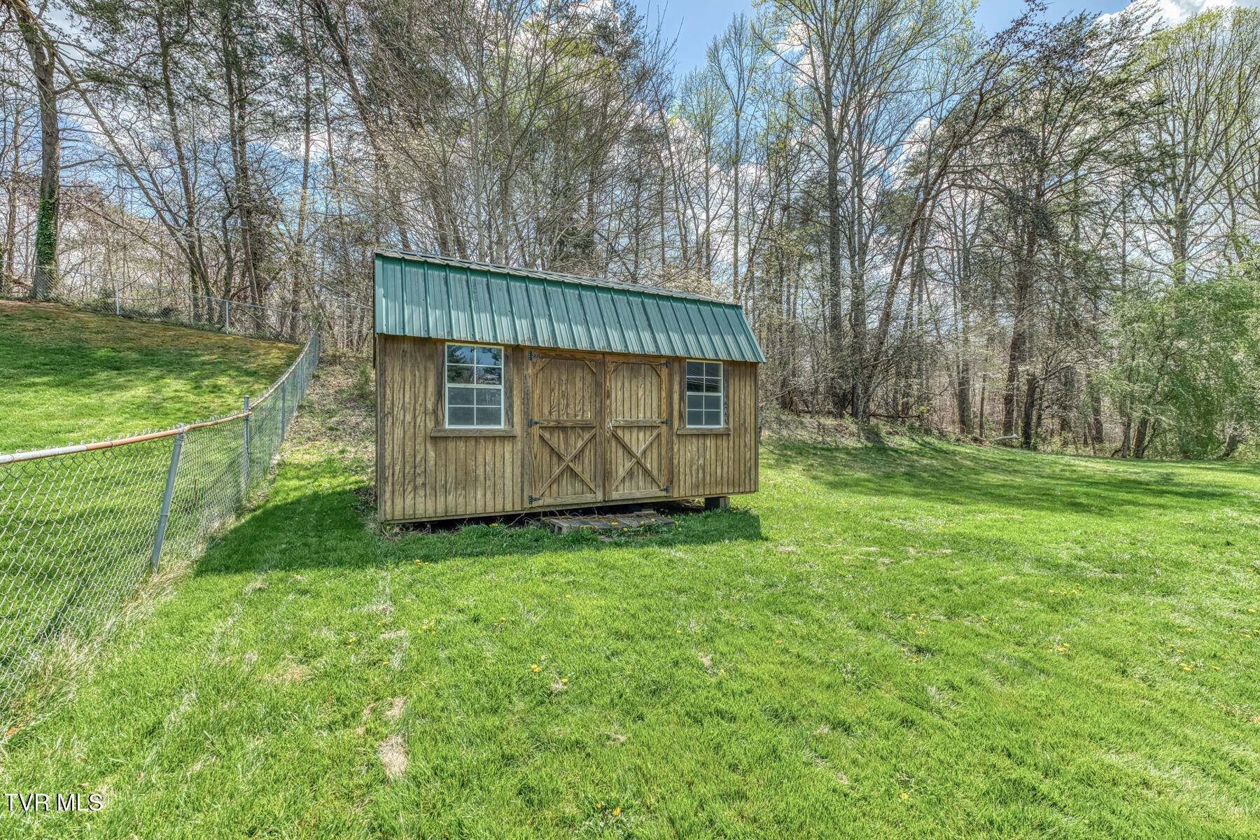 134 Evergreen Road Jonesborough, TN 37659 - Photo 25 of 31 134 Evergreen Rd-25