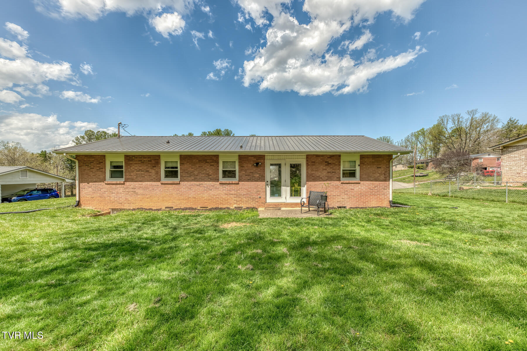134 Evergreen Road Jonesborough, TN 37659 - Photo 26 of 31 134 Evergreen Rd-26