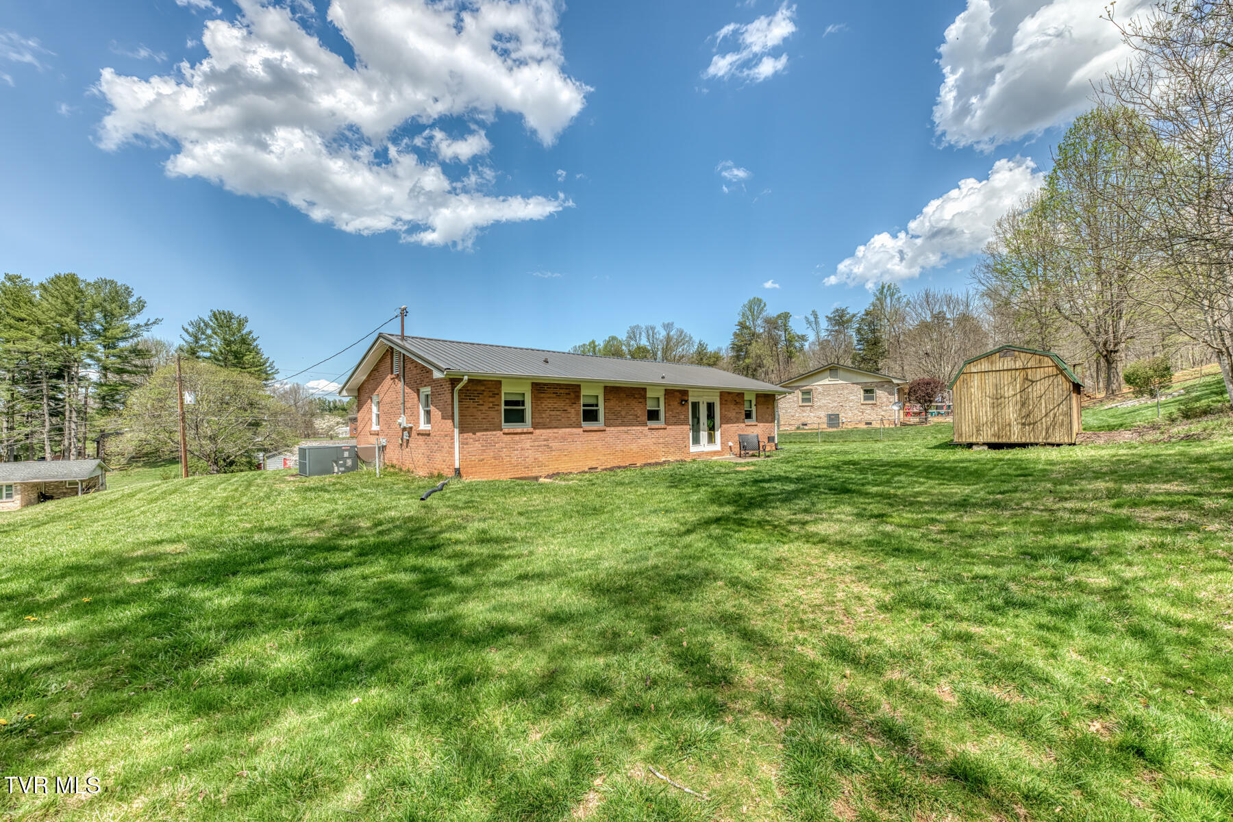 134 Evergreen Road Jonesborough, TN 37659 - Photo 27 of 31 134 Evergreen Rd-27