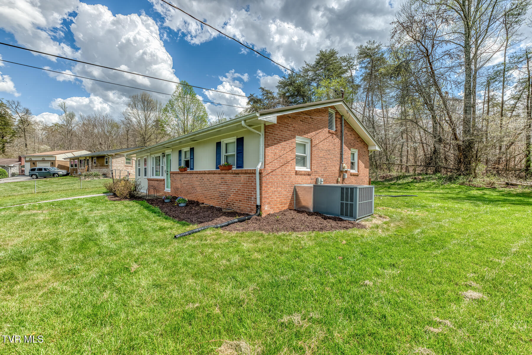 134 Evergreen Road Jonesborough, TN 37659 - Photo 28 of 31 134 Evergreen Rd-28