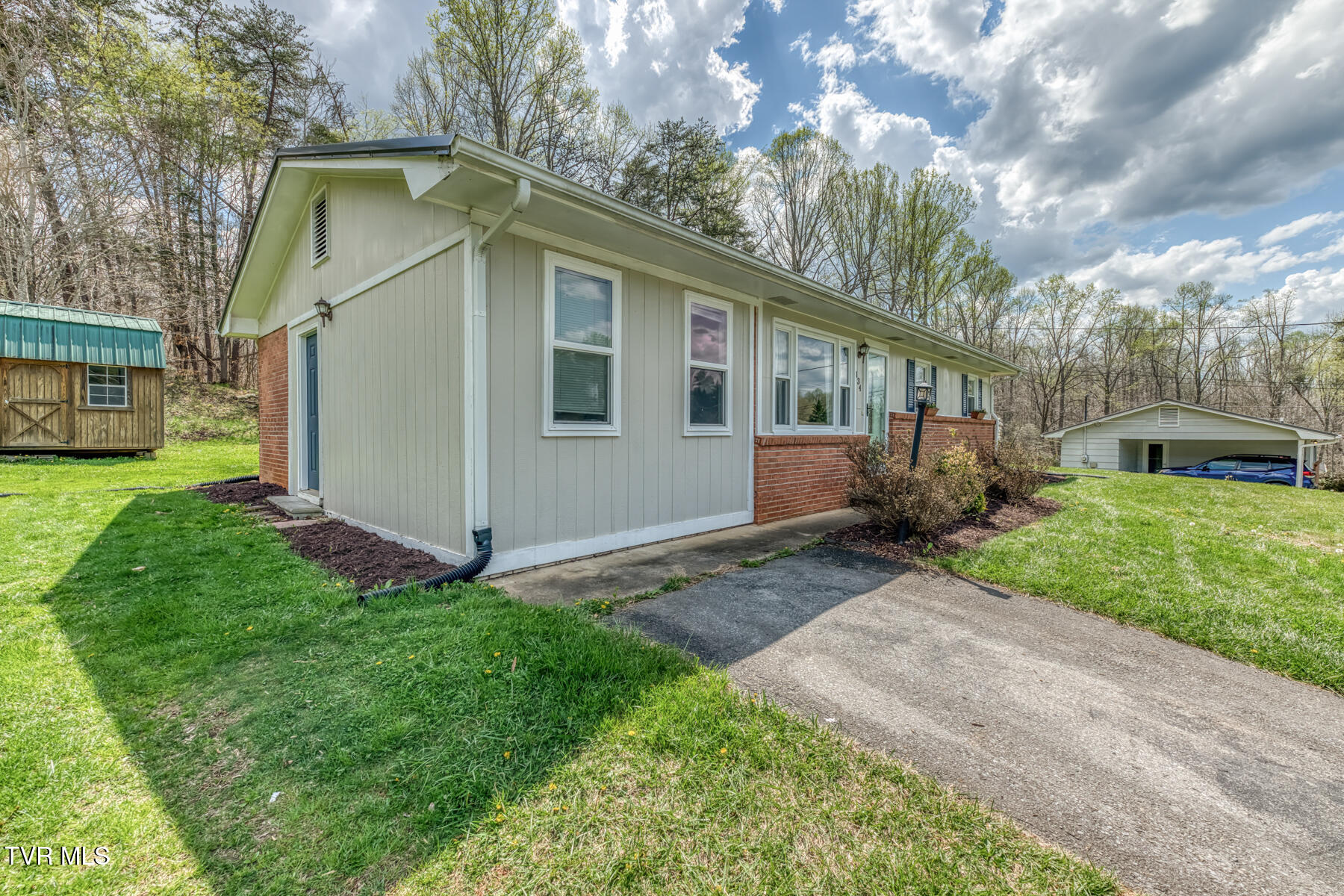 134 Evergreen Road Jonesborough, TN 37659 - Photo 29 of 31 134 Evergreen Rd-29