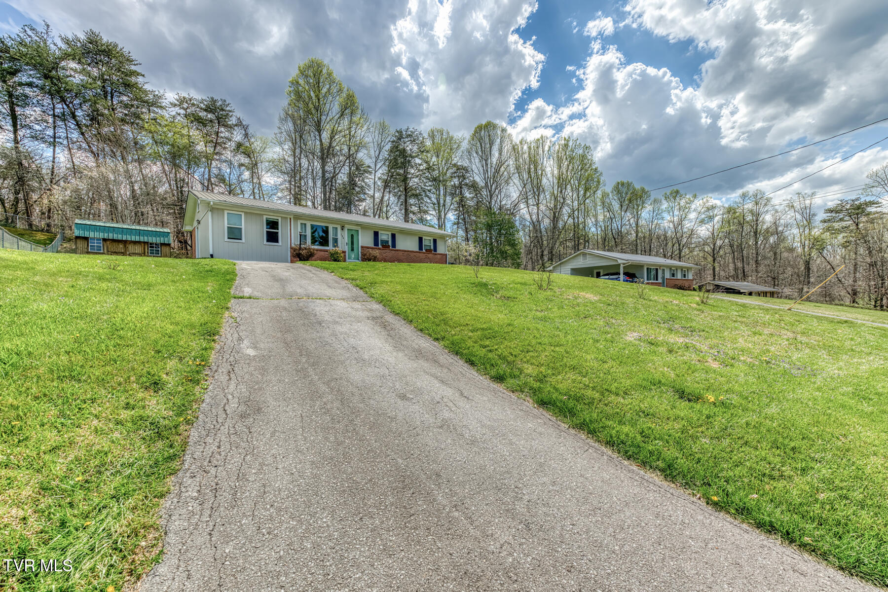 134 Evergreen Road Jonesborough, TN 37659 - Photo 30 of 31 134 Evergreen Rd-30