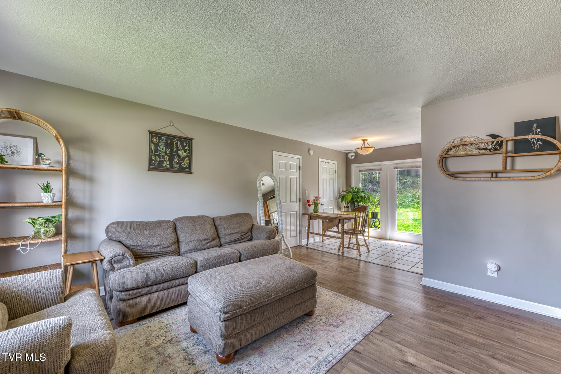 134 Evergreen Road Jonesborough, TN 37659 - Photo 4 of 31 134 Evergreen Rd-4