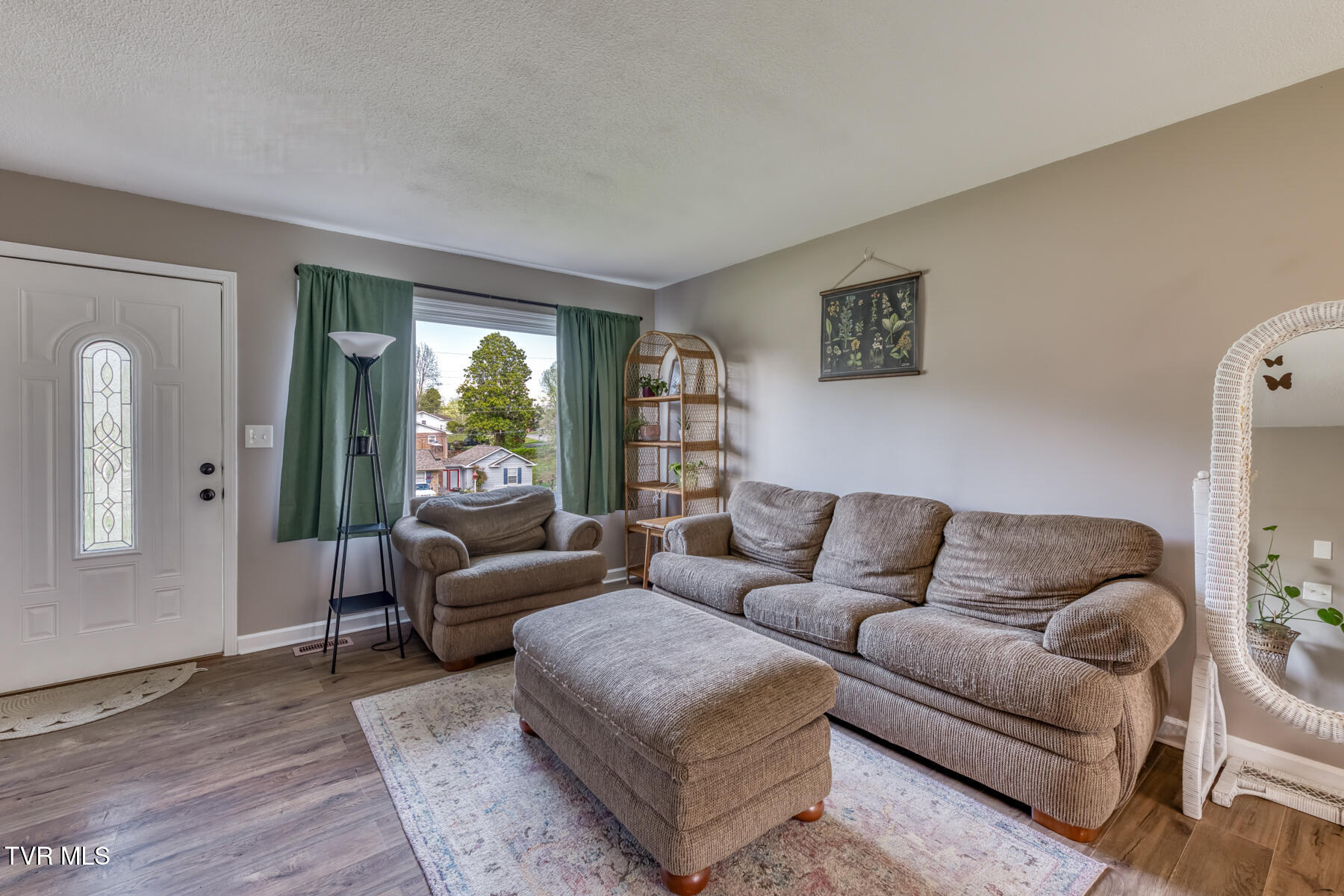 134 Evergreen Road Jonesborough, TN 37659 - Photo 5 of 31 134 Evergreen Rd-5