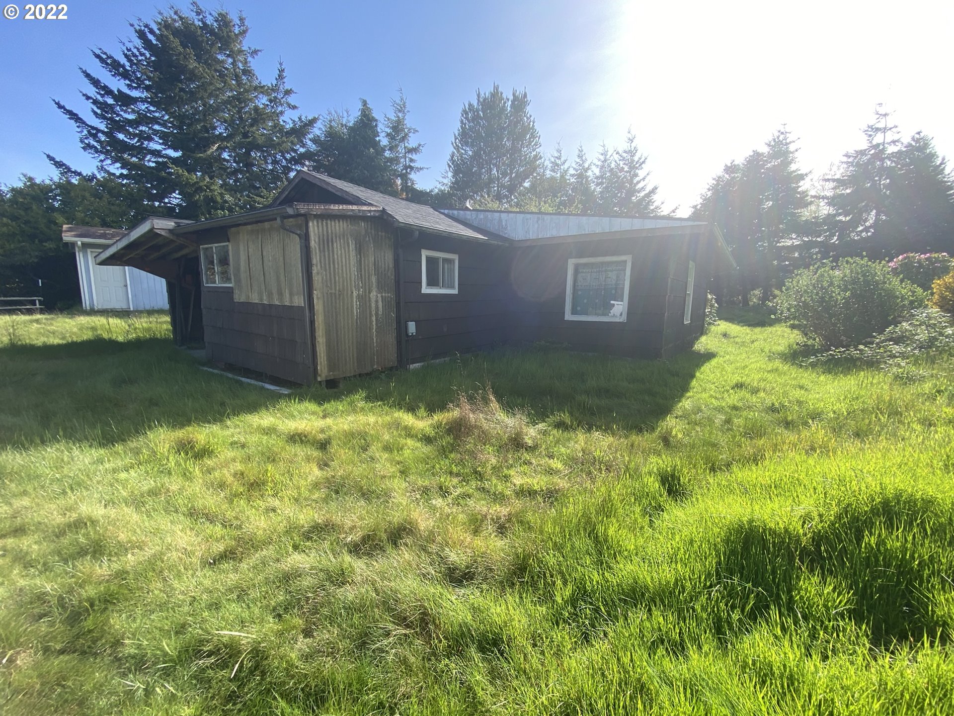 5176 Heceta Beach Road Florence, OR 97439 - Photo 1 of 13 Gallery Image 1