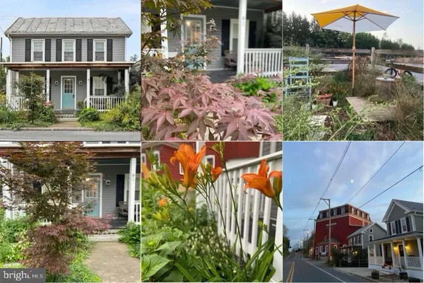 $379,900 | 102 Woodsboro Creagerstown Road, Woodsboro, MD 21798